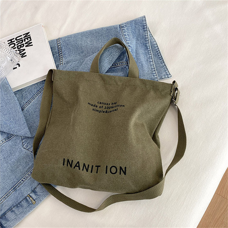 Fashionable Japanese Canvas To - Tote Bag Canvas Print avis et prix