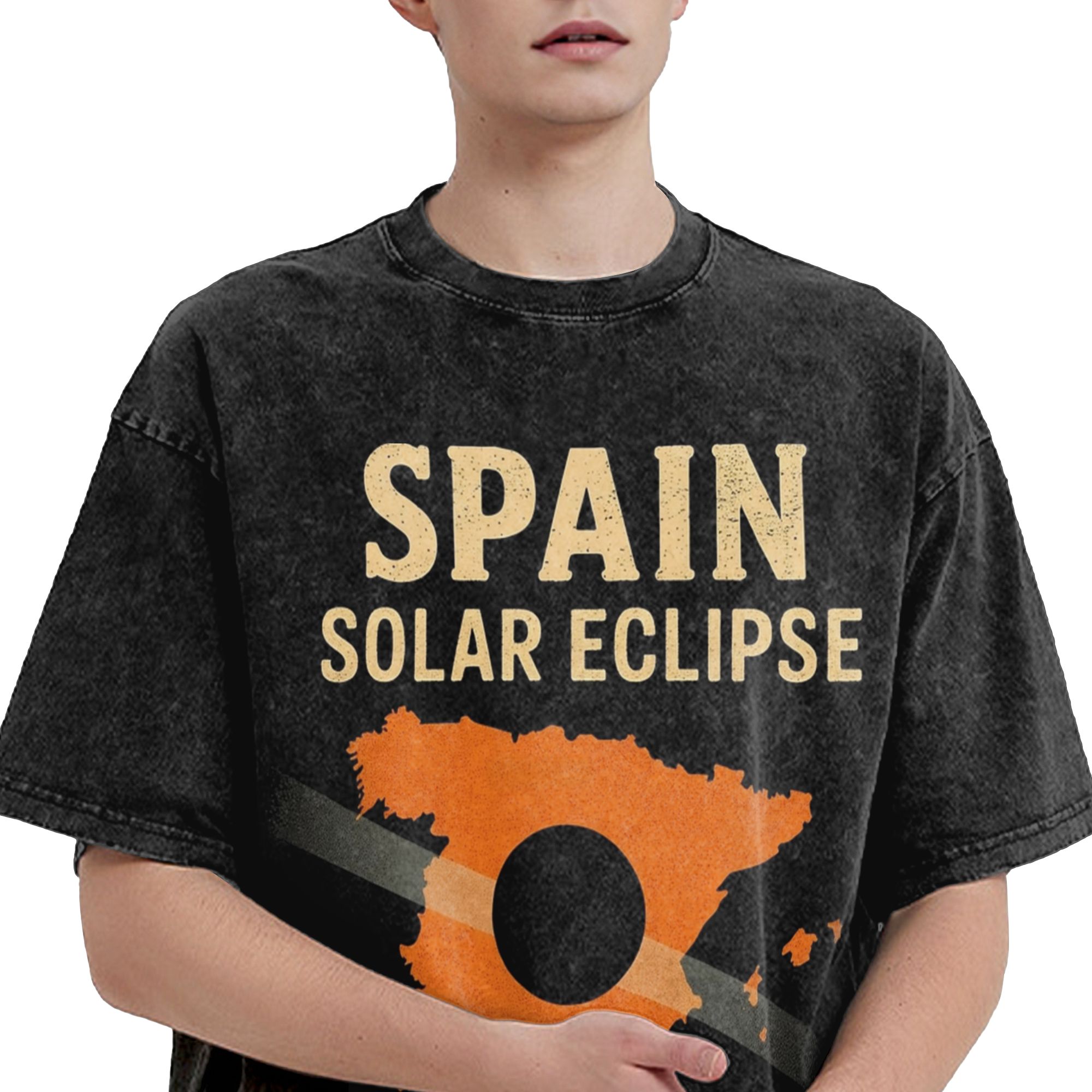 Spain Total Solar Eclipse 2026 - Street Fashion In Spain avis et prix