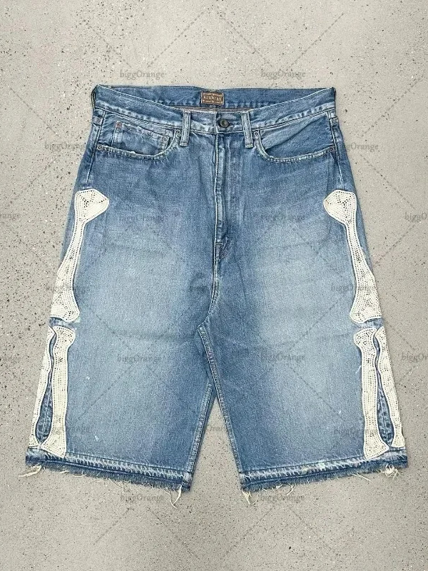 Deeptown Y2k Vintage Harajuku  - Street Fashion Jeans Women avis et prix