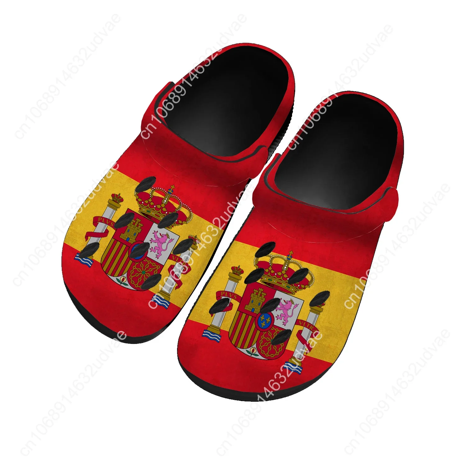 Spain Flat Water Shoes Men Wom - Street Fashion In Spain avis et prix
