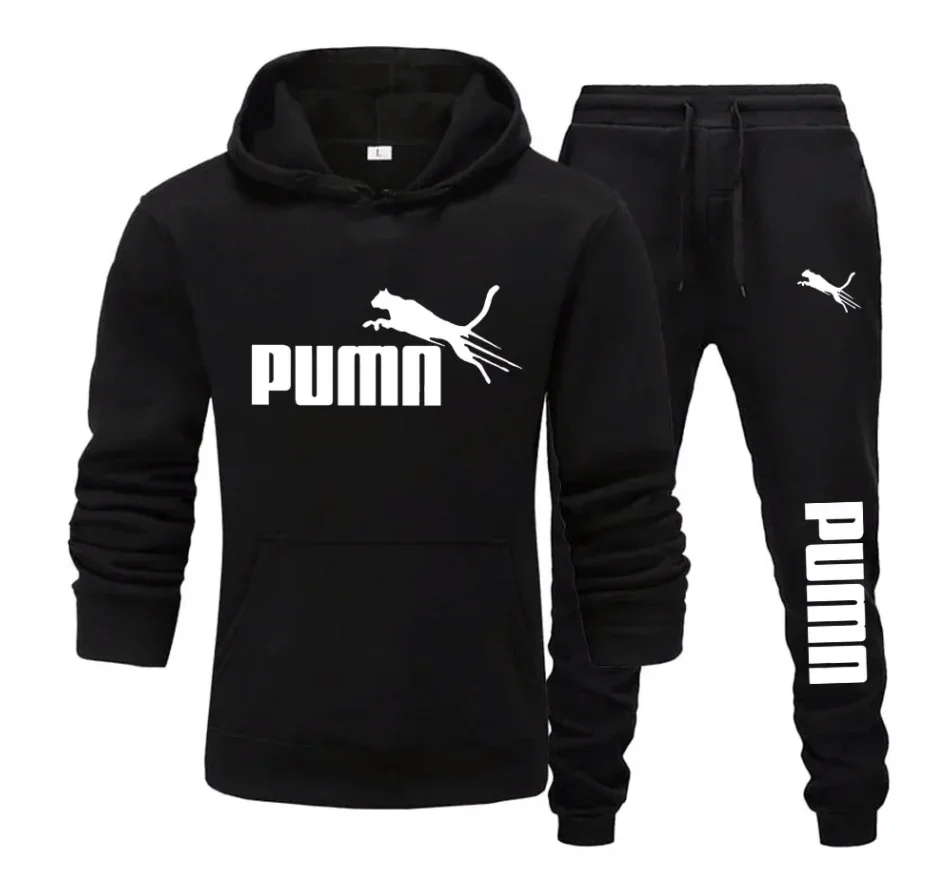 New spring-autumn men's hooded - Street Fashion For Man avis et prix