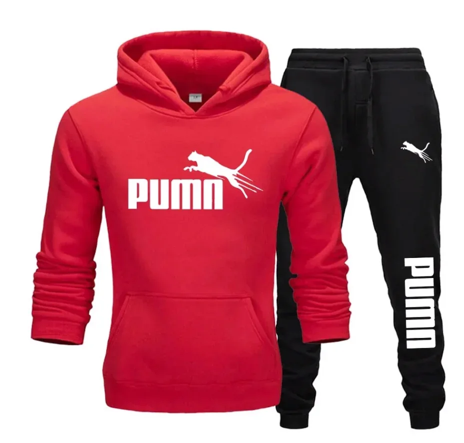 New spring-autumn men's hooded - Street Fashion For Man avis et prix