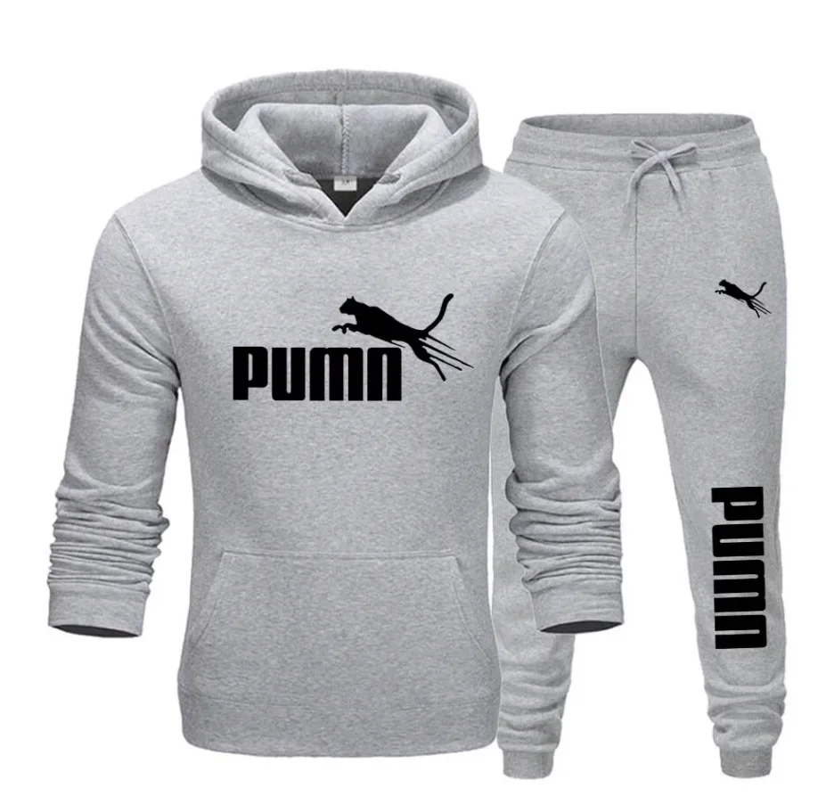 New spring-autumn men's hooded - Street Fashion For Man avis et prix