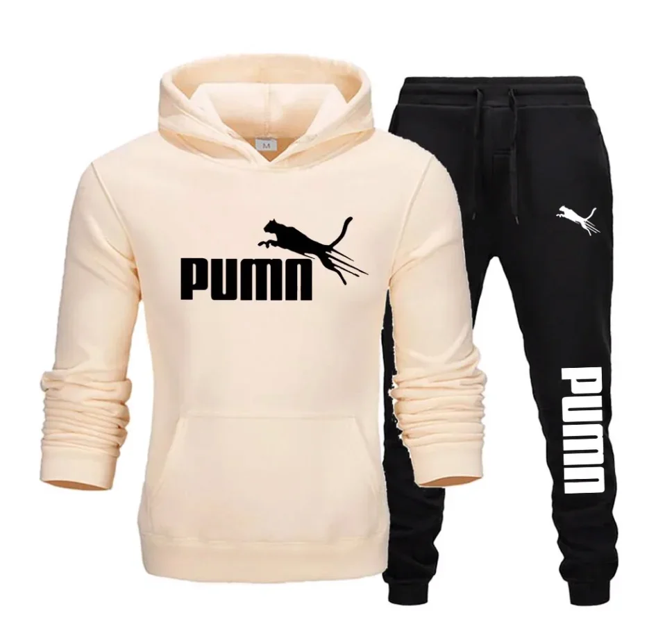 New spring-autumn men's hooded - Street Fashion For Man avis et prix