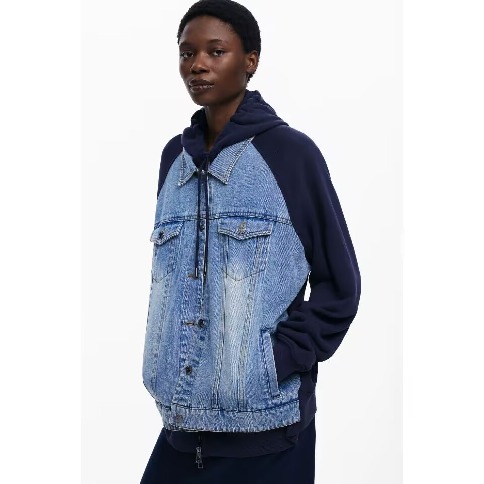 Spain new embroidery flowers h - Street Fashion In Spain avis et prix