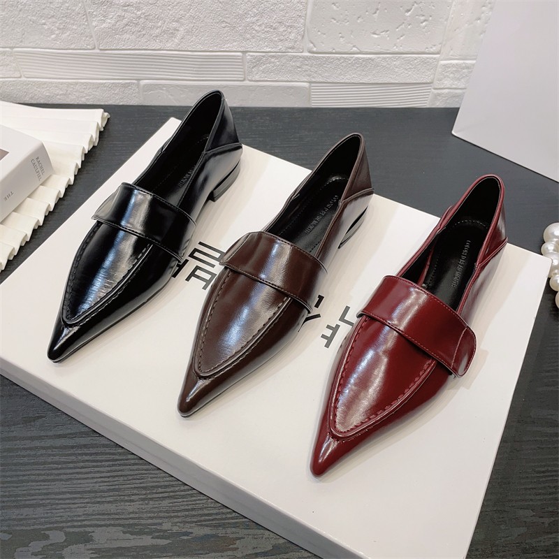 New Style Fashion Women's Poin - Street Fashion Designer avis et prix