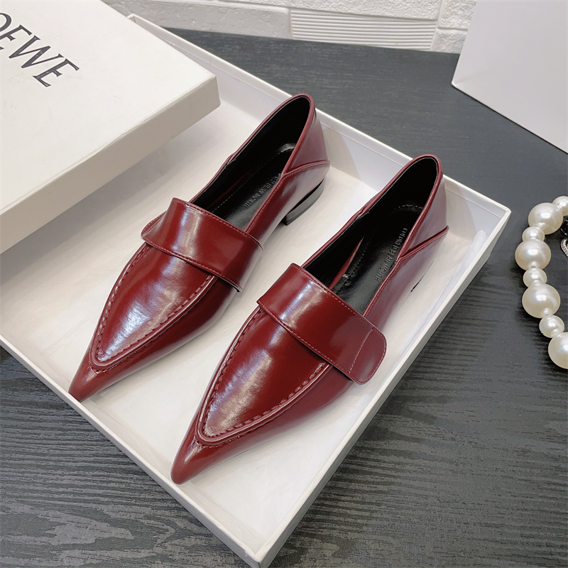 New Style Fashion Women's Poin - Street Fashion Designer avis et prix