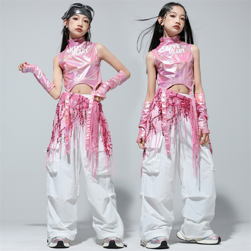 Kids Street Dance Jazz Perform - Street Fashion Dance avis et prix