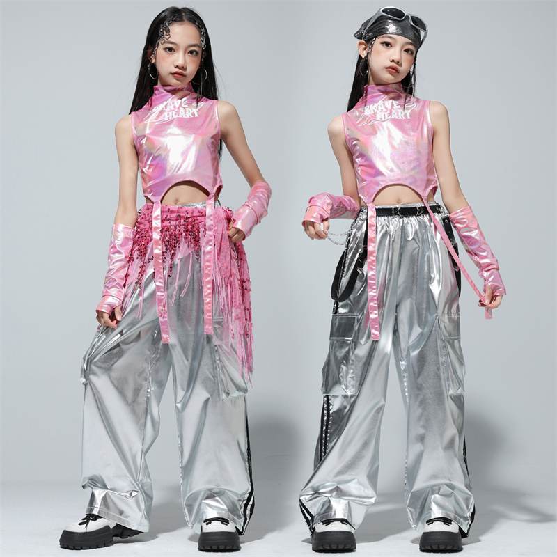 Kids Street Dance Jazz Perform - Street Fashion Dance avis et prix
