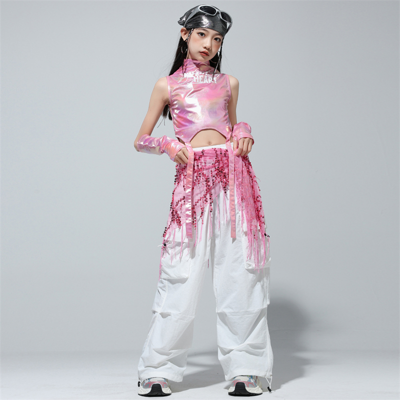Kids Street Dance Jazz Perform - Street Fashion Dance avis et prix