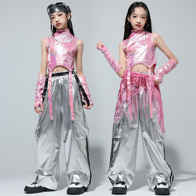 Kids Street Dance Jazz Perform - Street Fashion Dance avis et prix