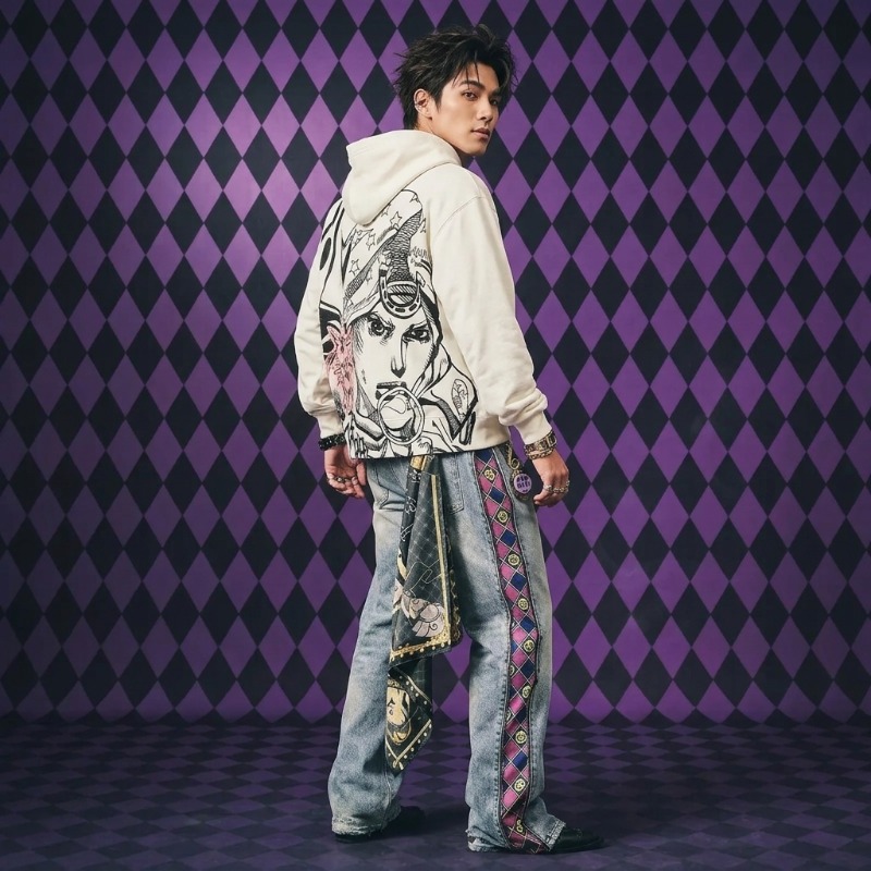 Y2K Streetwear Men Hip Hop Har - Street Fashion For Man avis et prix