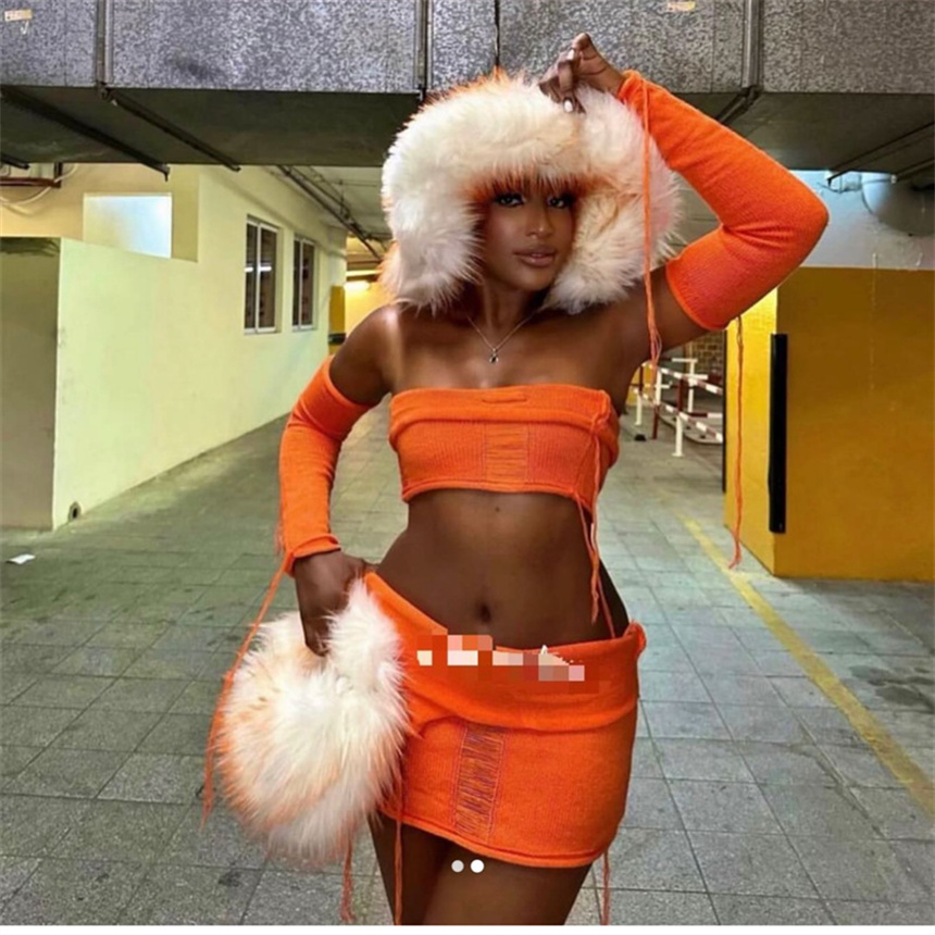 Fluffy Faux Fur Bucket Hat Win - Bucket Hat Embroidered avis et prix