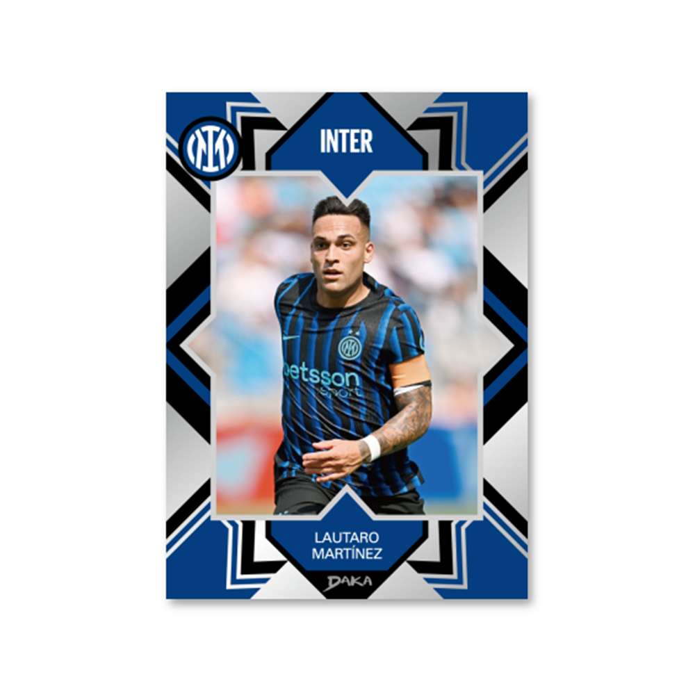 DAKA New 2025-26 Inter Milan T - Street Fashion Milan avis et prix