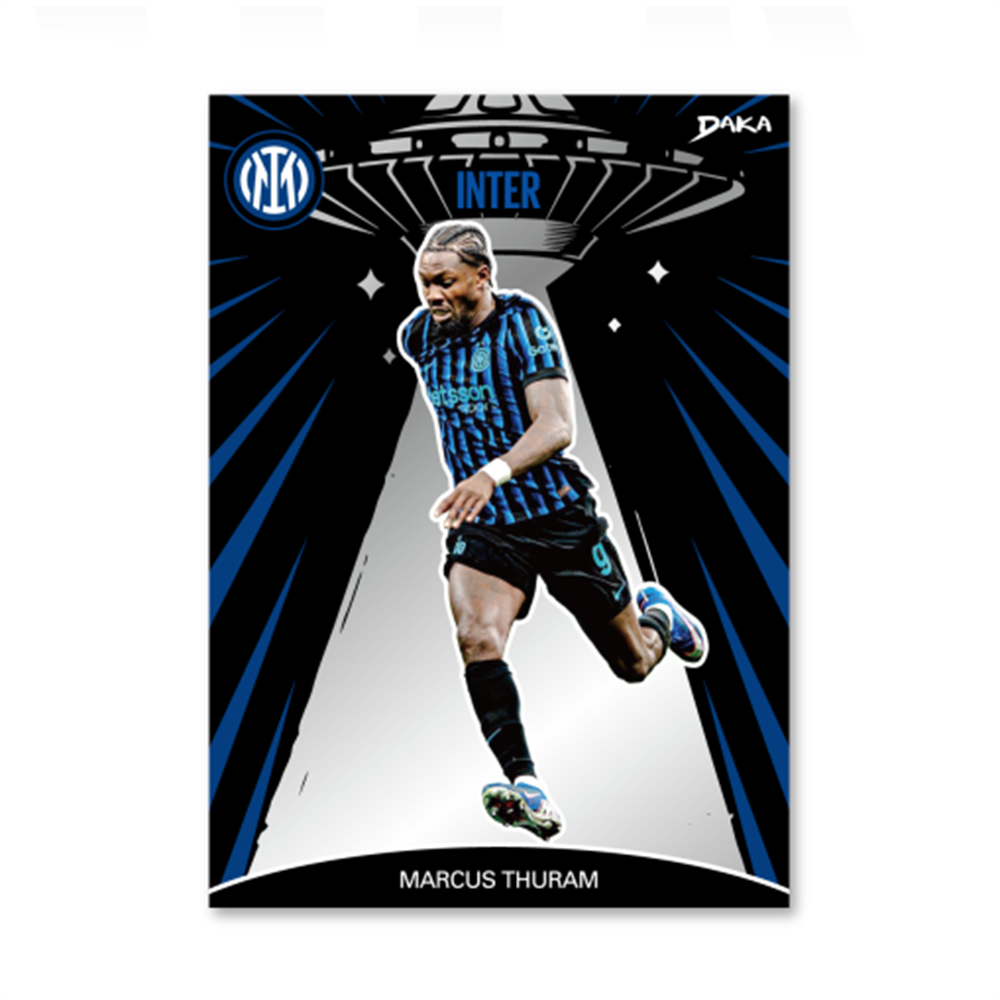 DAKA New 2025-26 Inter Milan T - Street Fashion Milan avis et prix