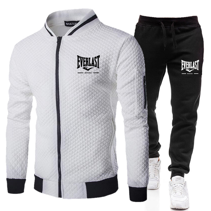 EVERLAST BOXING SpringandAutum - Street Fashion For Man avis et prix