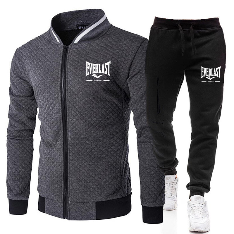 EVERLAST BOXING SpringandAutum - Street Fashion For Man avis et prix