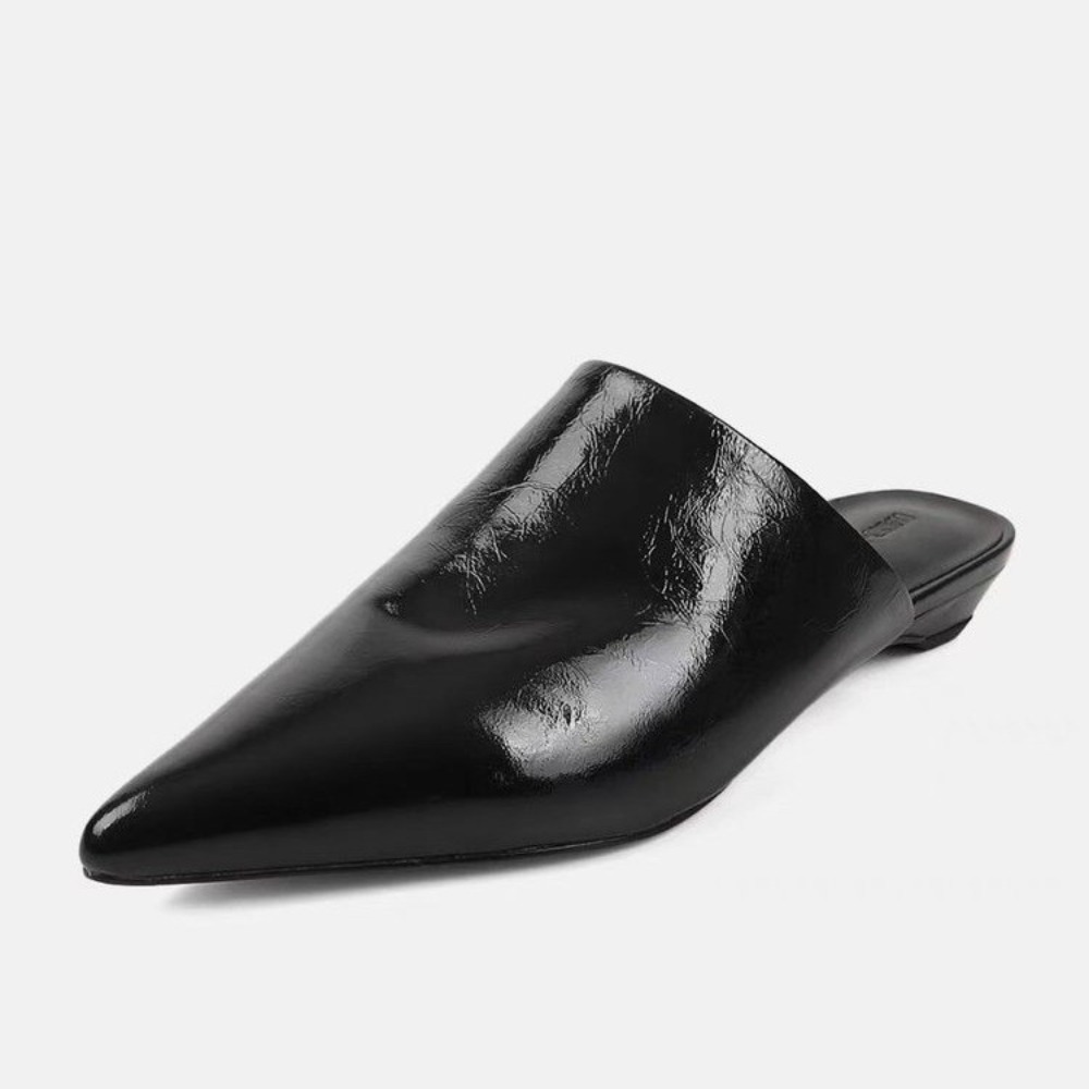 Designer Luxury Women Mules Sl - Street Fashion Luxury avis et prix