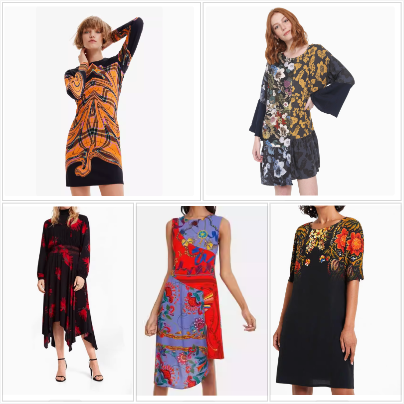 2025 Foreign Trade Original Or - Street Fashion In Spain avis et prix