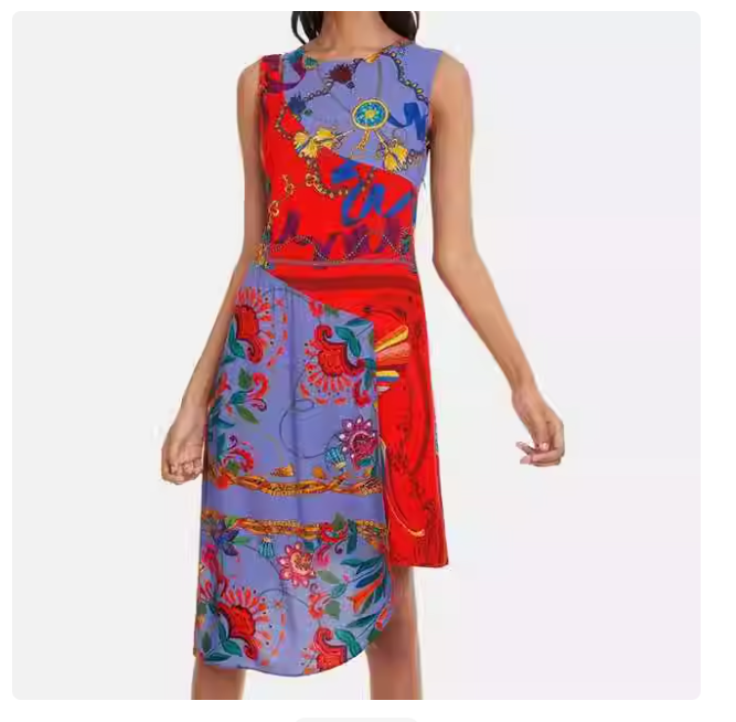 2025 Foreign Trade Original Or - Street Fashion In Spain avis et prix