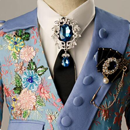 2023 Latest Design Boys Suits  - Street Fashion Boy avis et prix
