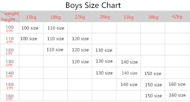 2023 Latest Design Boys Suits  - Street Fashion Boy avis et prix