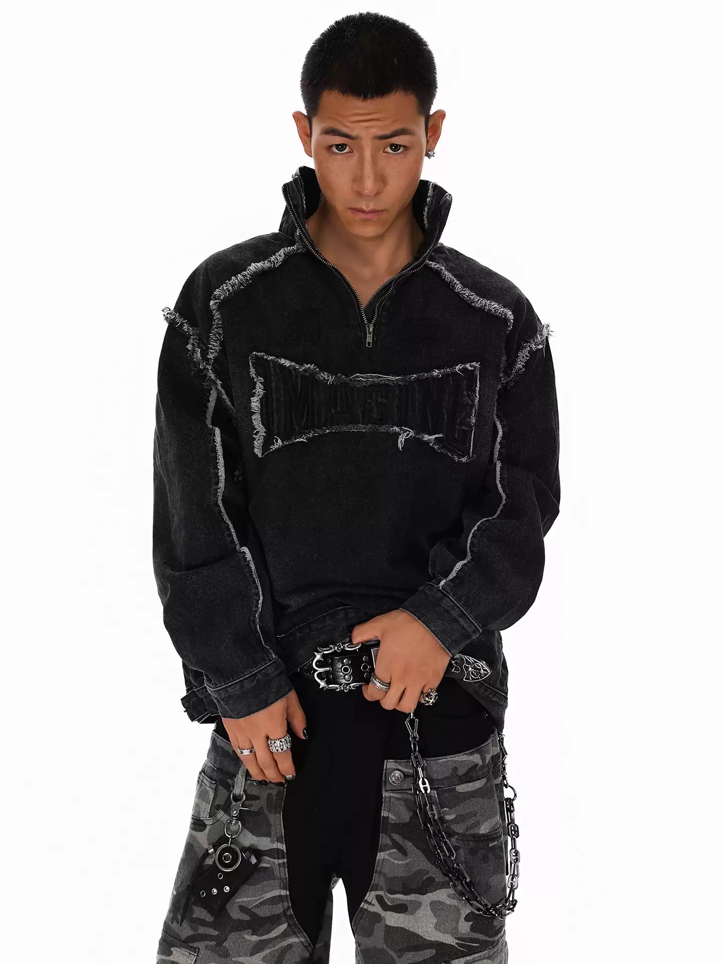 American Style High Street Spl - Street Fashion For Man avis et prix