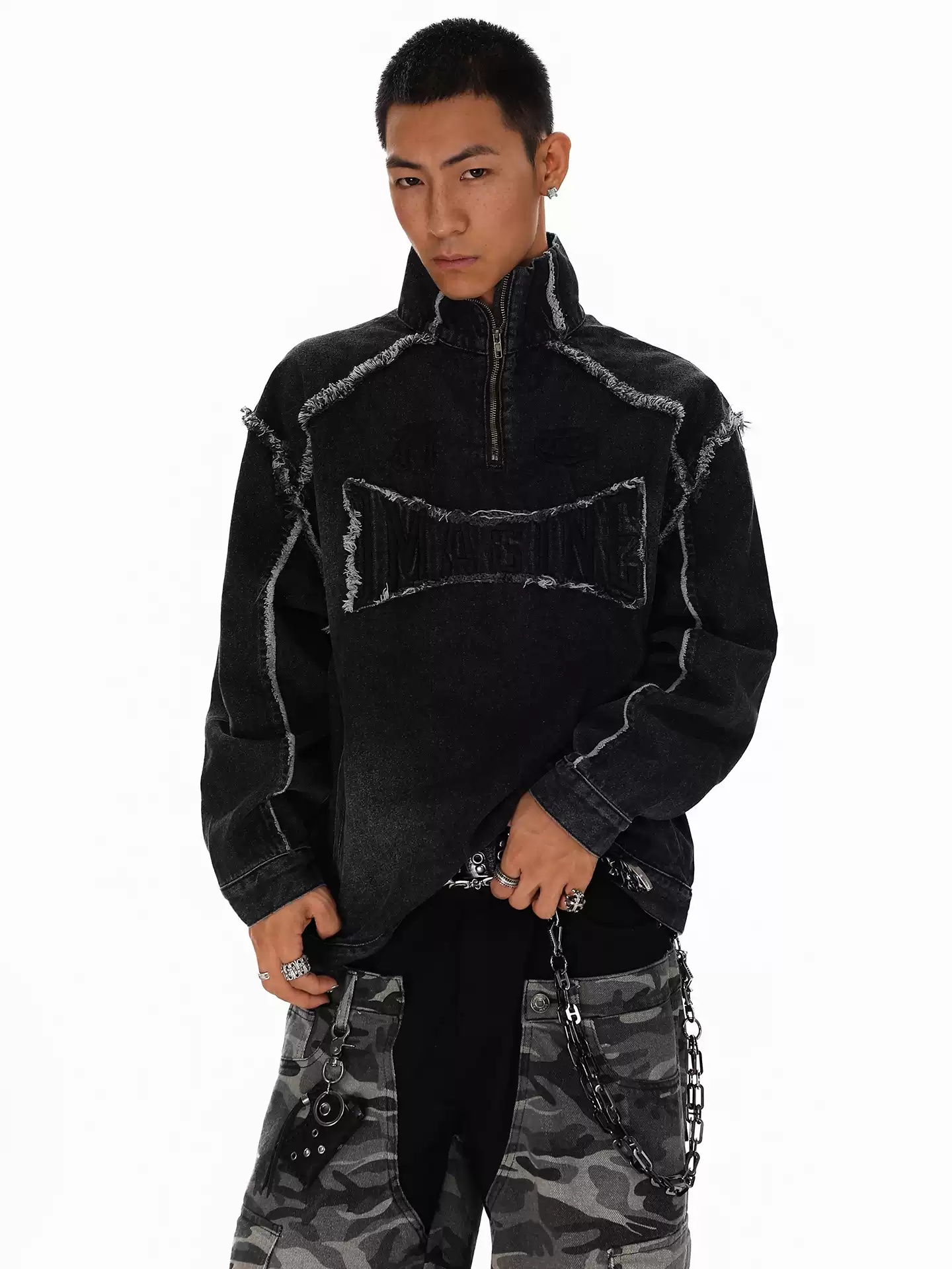 American Style High Street Spl - Street Fashion For Man avis et prix