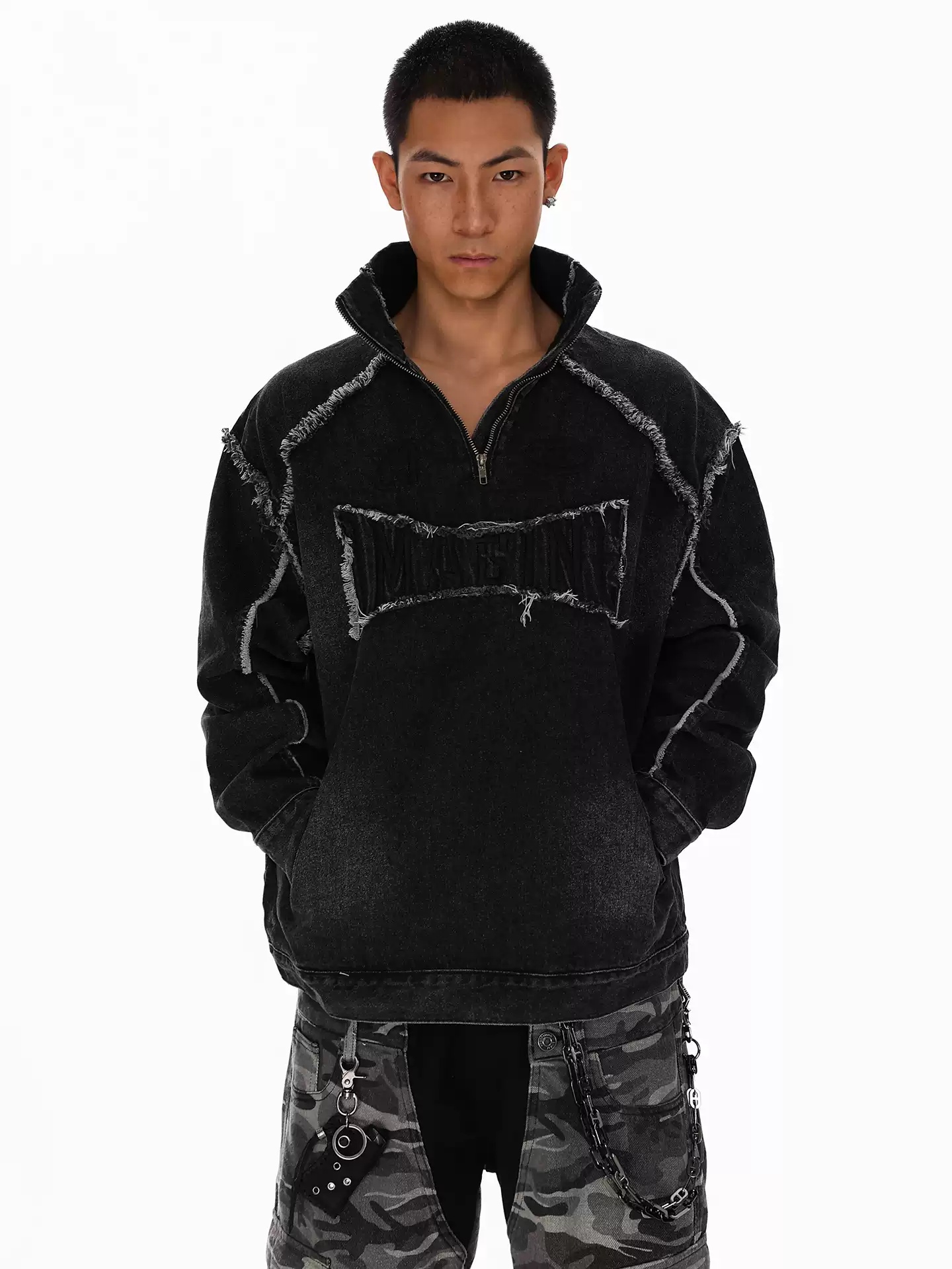 American Style High Street Spl - Street Fashion For Man avis et prix