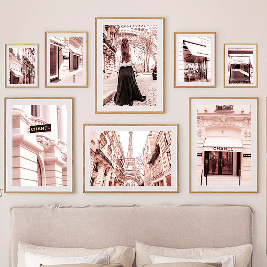Paris Tower Street Luxury Stor - Street Fashion Paris avis et prix