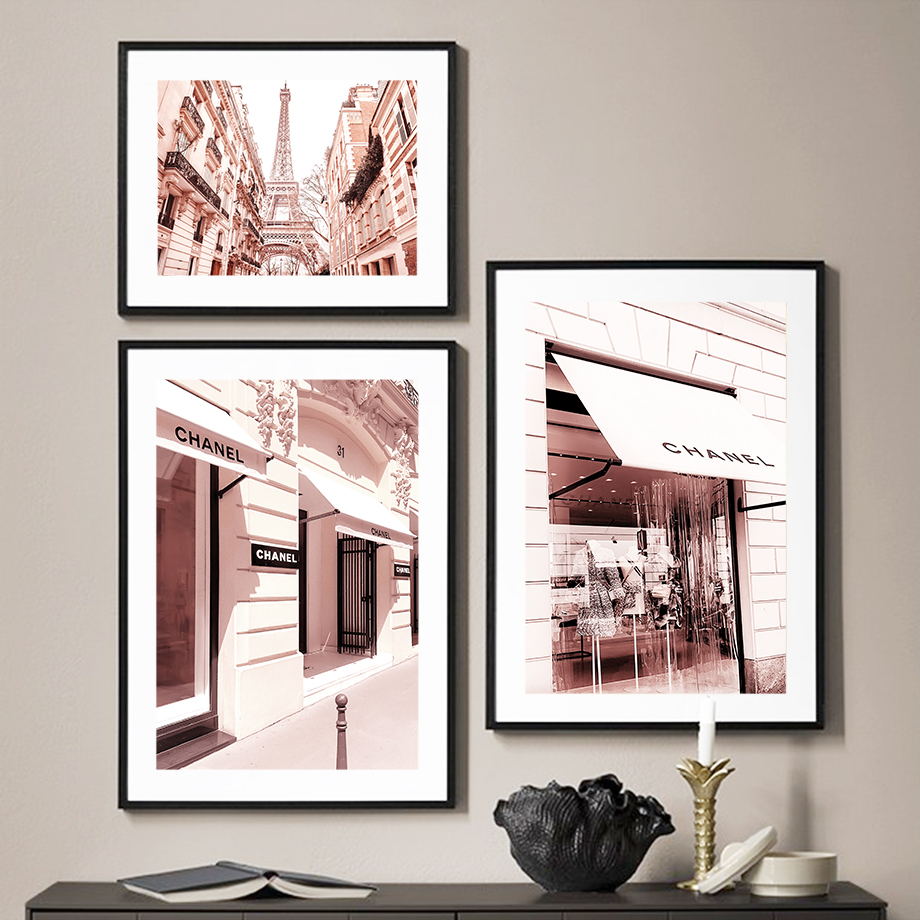 Paris Tower Street Luxury Stor - Street Fashion Paris avis et prix