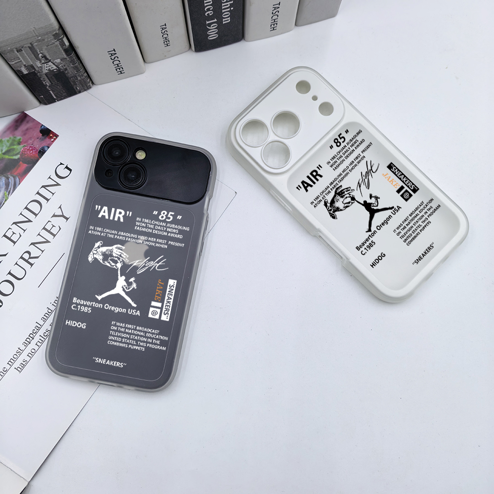 Fashion AIR Street Sports Bran - Street Fashion Quotes avis et prix