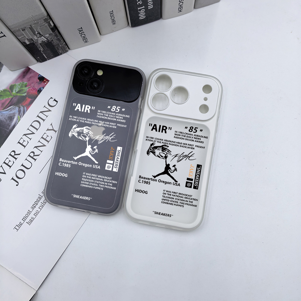 Fashion AIR Street Sports Bran - Street Fashion Quotes avis et prix