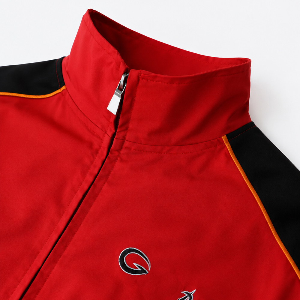 Y2k Streetwear Men's Sets Two  - Street Fashion For Man avis et prix