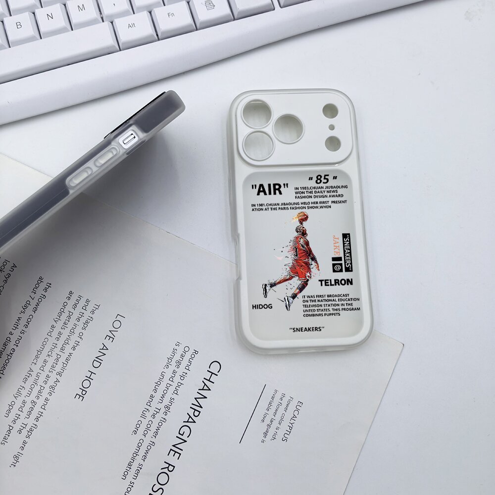 Fashion AIR Street Sports Bran - Street Fashion Quotes avis et prix