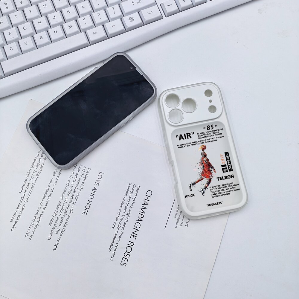 Fashion AIR Street Sports Bran - Street Fashion Quotes avis et prix