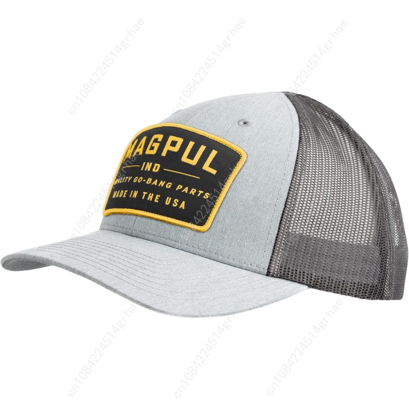 Magpul Trucker Hat Woman Men S - Bucket Hat Embroidered avis et prix