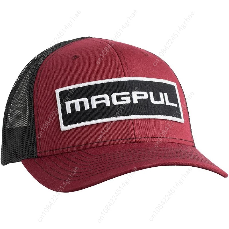 Magpul Trucker Hat Woman Men S - Bucket Hat Embroidered avis et prix