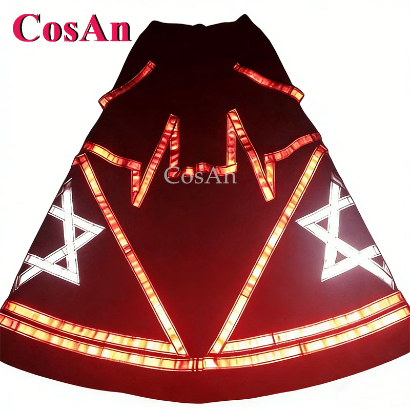 CosAn Fashion Hexagram Reflect - Street Fashion Melbourne avis et prix