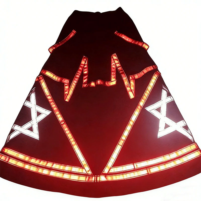 CosAn Fashion Hexagram Reflect - Street Fashion Melbourne avis et prix