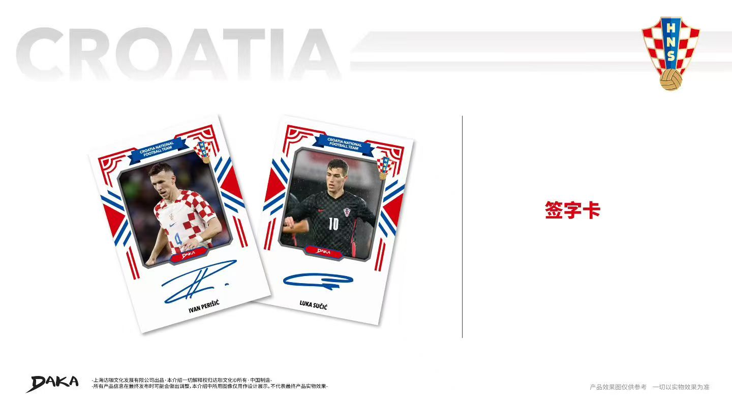 New Daka 2025 Trading Cards To - Street Fashion Milan avis et prix