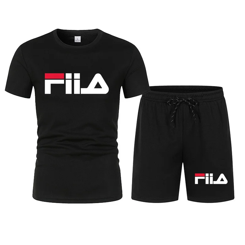 2026 New Fashion FILA Inspired - Street Fashion For Man avis et prix