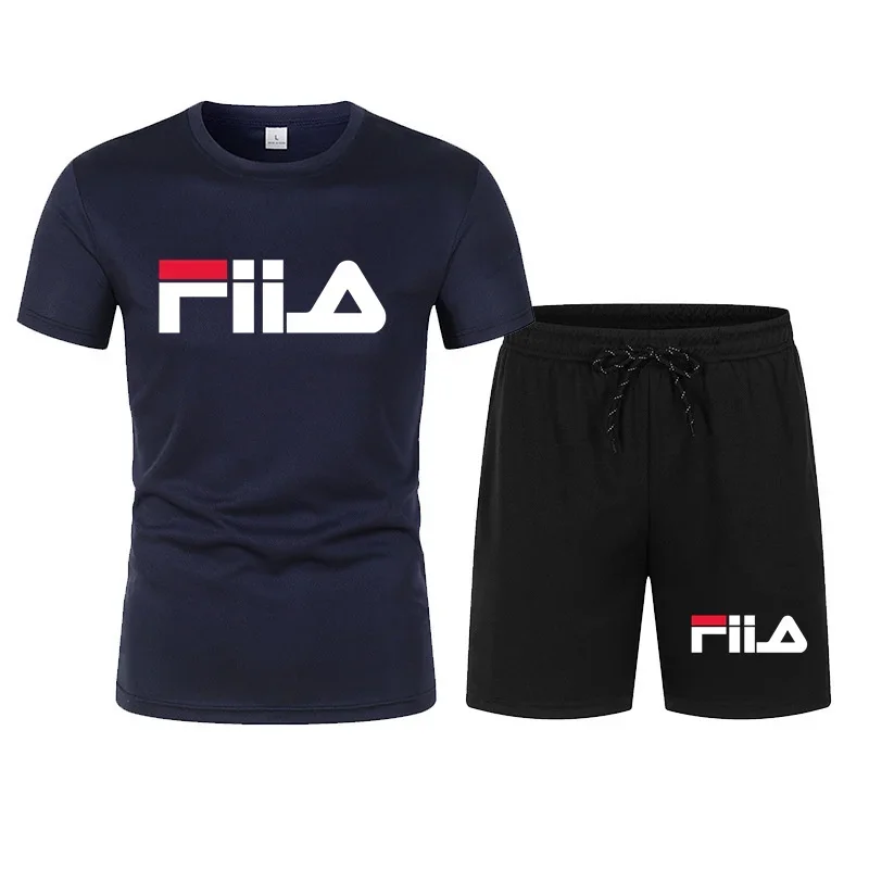 2026 New Fashion FILA Inspired - Street Fashion For Man avis et prix