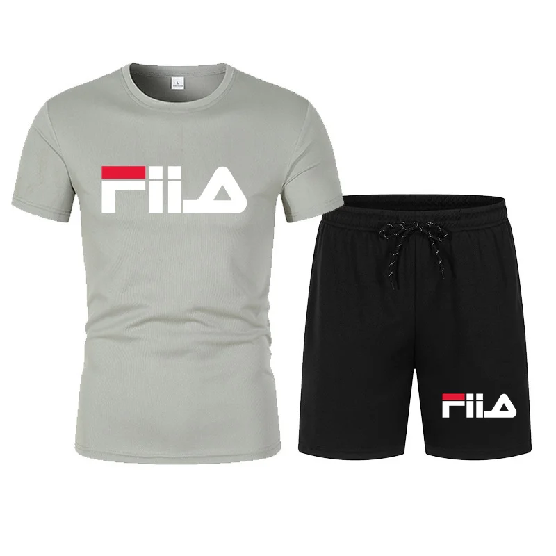 2026 New Fashion FILA Inspired - Street Fashion For Man avis et prix