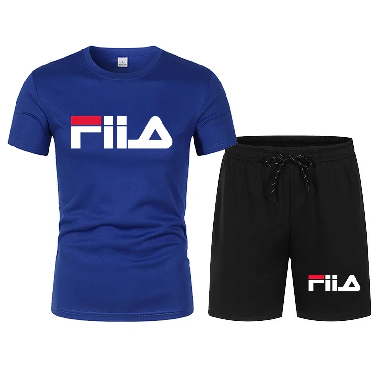 2026 New Fashion FILA Inspired - Street Fashion For Man avis et prix
