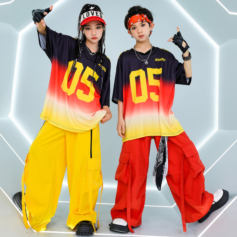 Boys Hip Hop Streetwear Girls  - Street Fashion Boy avis et prix