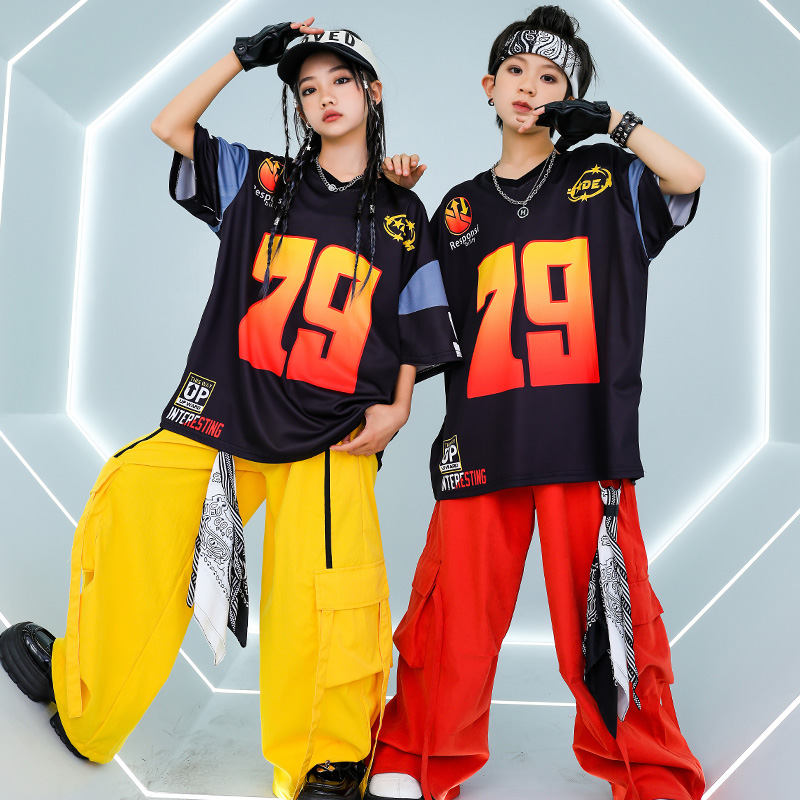 Boys Hip Hop Streetwear Girls  - Street Fashion Boy avis et prix
