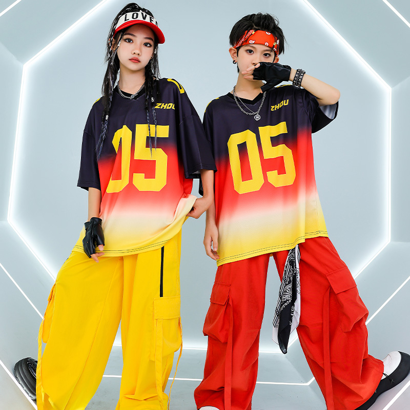 Boys Hip Hop Streetwear Girls  - Street Fashion Boy avis et prix