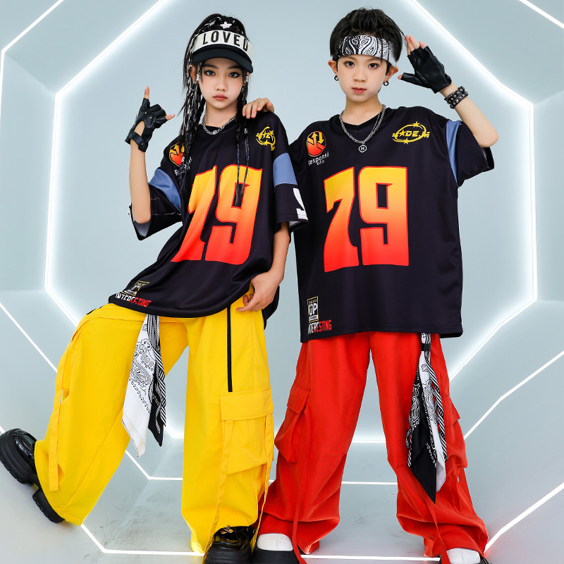 Boys Hip Hop Streetwear Girls  - Street Fashion Boy avis et prix