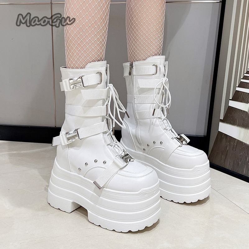 Fashion Design Super High Wome - Street Fashion Designer avis et prix